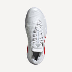 adidas Barricade Women's Hard Court Tennis Shoes