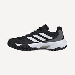 adidas CourtJam Control 3 Men's Clay Court Tennis Shoes