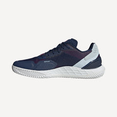adidas Defiant Speed 2 Men's Clay Court Tennis Shoes
