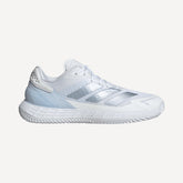 adidas Defiant Speed 2 Women's Clay Court Tennis Shoes