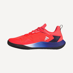 adidas Defiant Speed Clay Men's Tennis Shoes