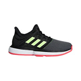 adidas SoleCourt Kids' Tennis Shoes