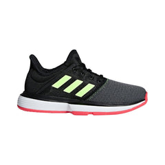 adidas SoleCourt Kids' Tennis Shoes