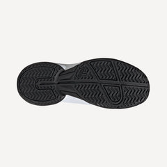 adidas Ubersonic 4 Kids' Tennis Shoes
