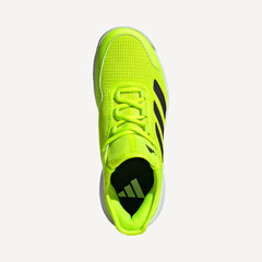 adidas Ubersonic 4 Kids' Tennis Shoes