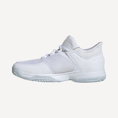 adidas Ubersonic 4 Kids' Tennis Shoes