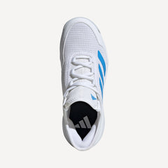 adidas Ubersonic 4 Kids' Tennis Shoes