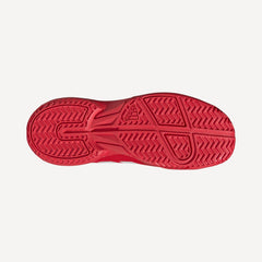 adidas Ubersonic Kids' Tennis Shoes