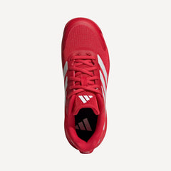 adidas Ubersonic Kids' Tennis Shoes