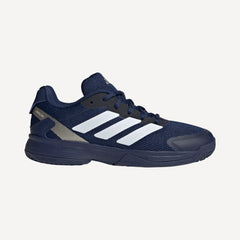 adidas Ubersonic Kids' Tennis Shoes