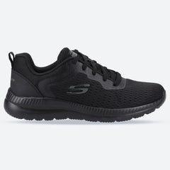Women's Wide Fit Skechers 12607 Bountiful Quick Path Trainers