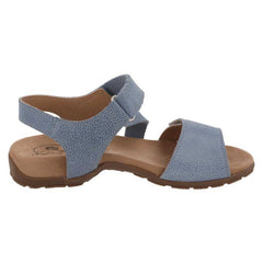 Women's Wide Fit DB Kalista Sandals