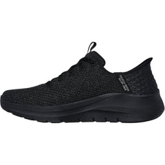 Men's Wide Fit Skechers 232462 Slip-ins Arch Fit 2.0 Look Ahead Trainers