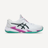 ASICS Court FF 3 Men's Clay Court Tennis Shoes