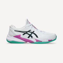 ASICS Court FF 3 Men's Clay Court Tennis Shoes