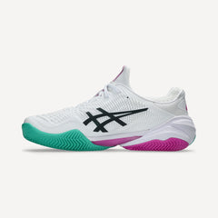 ASICS Court FF 3 Men's Clay Court Tennis Shoes