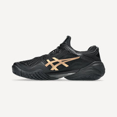 ASICS Court FF 3 Novak Night Energy Men's Hard Court Tennis Shoes