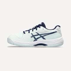 ASICS Gel-Game 9 Kids' Clay Court Tennis Shoes