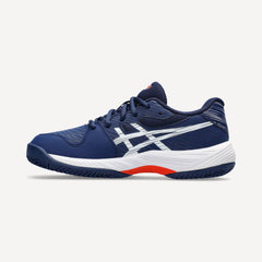 ASICS Gel-Game 9 Kids' Clay Court Tennis Shoes