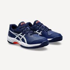 ASICS Gel-Game 9 Kids' Clay Court Tennis Shoes