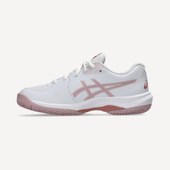 ASICS Gel-Game Kids' Clay Court Tennis Shoes