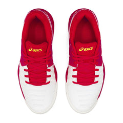 ASICS Gel-Resolution 7 Kids' Tennis Shoes