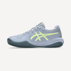 ASICS Gel-Resolution X Kids' Clay Court Tennis Shoes