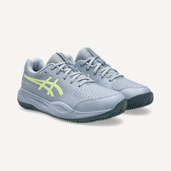 ASICS Gel-Resolution X Kids' Clay Court Tennis Shoes