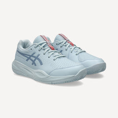 ASICS Gel-Resolution X Kids' Clay Court Tennis Shoes