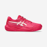 ASICS Gel-Resolution X Kids' Clay Court Tennis Shoes