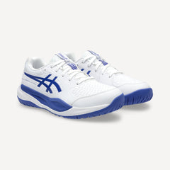 ASICS Gel-Resolution X Kids' Tennis Shoes