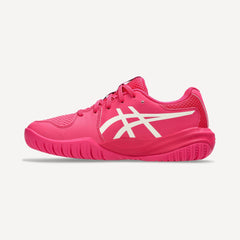 ASICS Gel-Resolution X Kids' Tennis Shoes