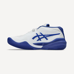 ASICS Gel-Resolution X Men's Clay Court Tennis Shoes