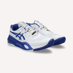ASICS Gel-Resolution X Men's Clay Court Tennis Shoes