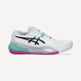 ASICS Gel-Resolution X Men's Clay Court Tennis Shoes