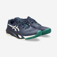 ASICS Gel-Resolution X Men's Clay Court Tennis Shoes