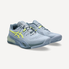 ASICS Gel-Resolution X Men's Clay Court Tennis Shoes