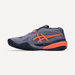 ASICS Gel-Resolution X Men's Clay Court Tennis Shoes