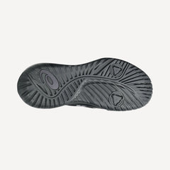 ASICS Gel-Resolution X Night Energy Men's Hard Court Tennis Shoes