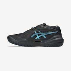 ASICS Gel-Resolution X Night Energy Men's Hard Court Tennis Shoes