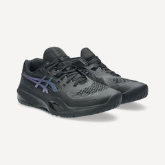 ASICS Gel-Resolution X Night Energy Men's Hard Court Tennis Shoes
