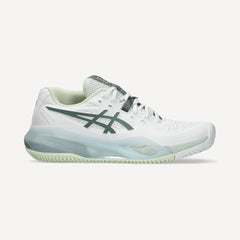 ASICS Gel-Resolution X Women's Clay Court Tennis Shoes