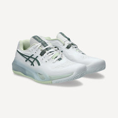 ASICS Gel-Resolution X Women's Clay Court Tennis Shoes