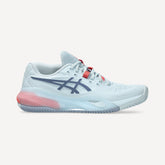 ASICS Gel-Resolution X Women's Clay Court Tennis Shoes