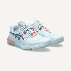 ASICS Gel-Resolution X Women's Clay Court Tennis Shoes