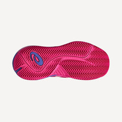 ASICS Gel-Resolution X Women's Clay Court Tennis Shoes