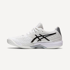 ASICS Solution Speed FF 2 Women's Clay Court Tennis Shoes