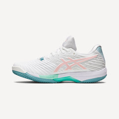 ASICS Solution Speed FF 2 Women's Clay Court Tennis Shoes