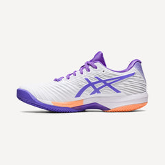 ASICS Solution Speed FF 2 Women's Clay Court Tennis Shoes