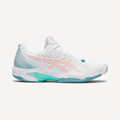 ASICS Solution Speed FF 2 Women's Hard Court Tennis Shoes